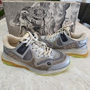 GUCCI ULTRAPACE SNEAKER